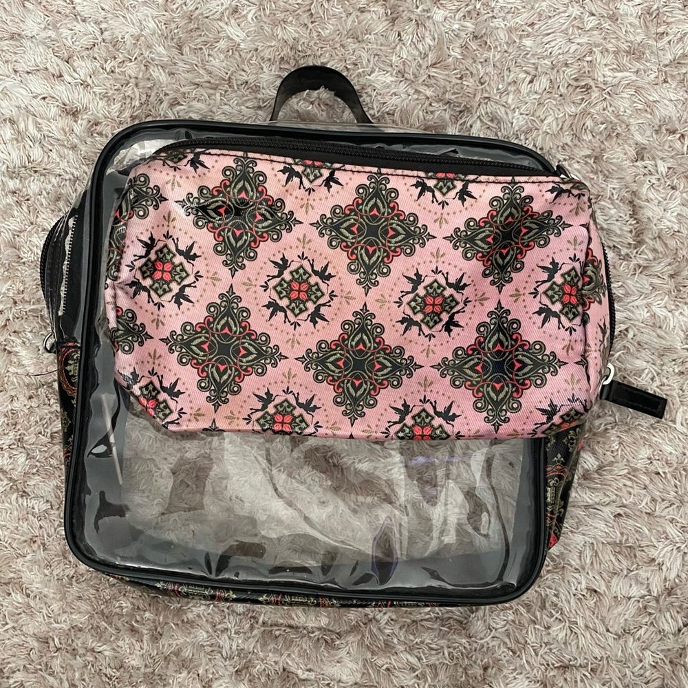 Disney Makeup Bags